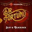 Dr. Fortuno - Tựa game Jackpot "khuấy đảo" cộng đồng mạng