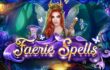 Faerie Spells JP