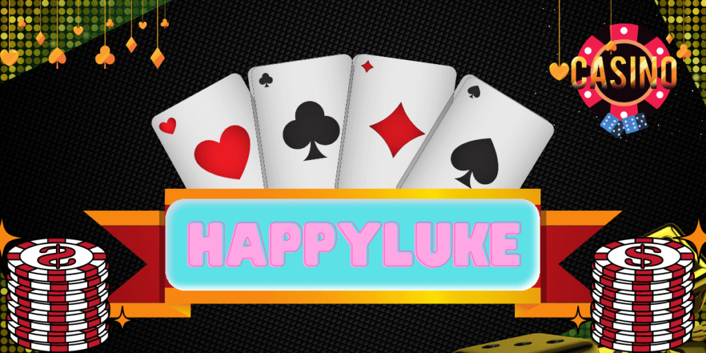 Địa chỉ cá cược an toàn HappyLuke