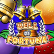 Bell of Fortune - Tựa game quay thưởng hot hit nhất tại KUBET