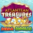 Jackpot - Atlantean Treasures: Mega Moolah | "Tất tần tật" về siêu phẩm