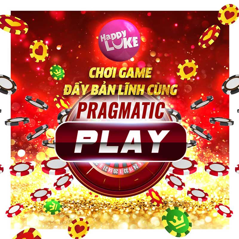 giới thiệu sự kiện Chiến Thắng Mỗi Ngày Với Pragmatic Play