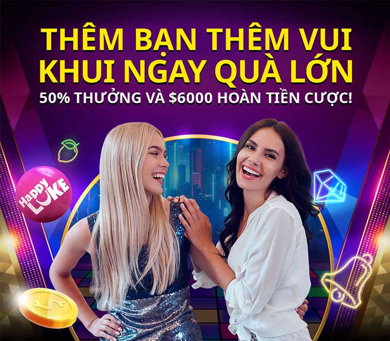 khuyến mãi khi giới thiệu bạn bè