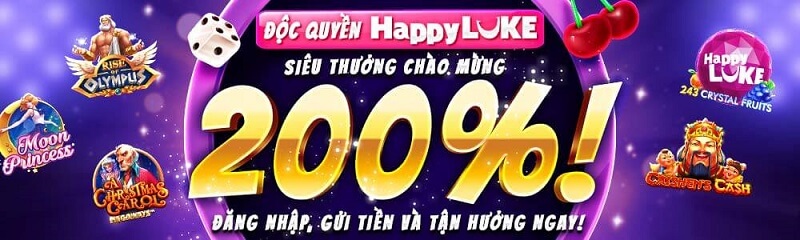 Tặng 200% giá trị thẻ nạp