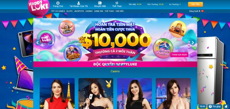 Cá cược Tài Xỉu tại KUBET