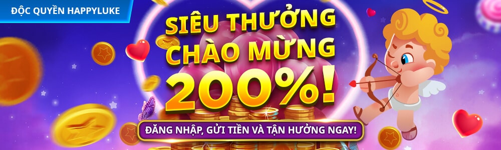 Khuyến mãi KUBET 200%